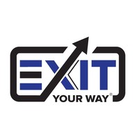 Exit Your Way logo
