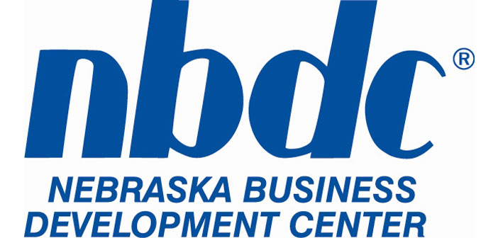 Nebraska Business Development Center Logo