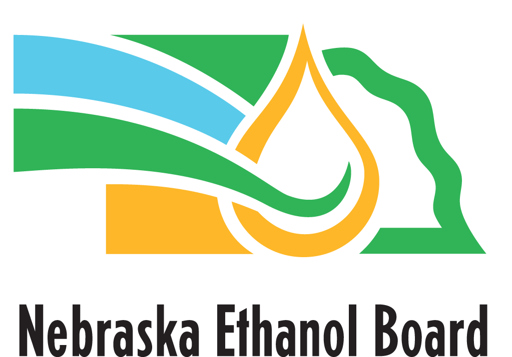 Nebraska Ethanol Board Logo
