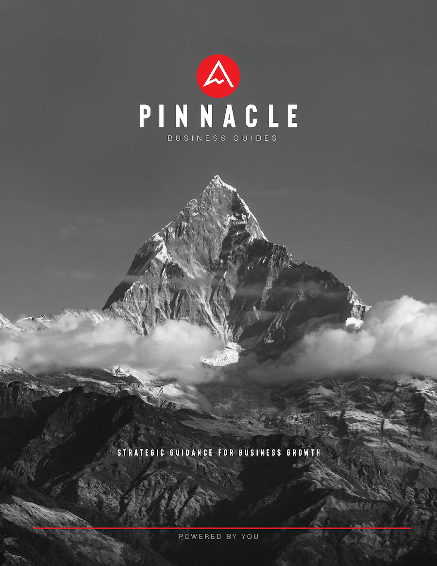 Pinnacle Guidebook