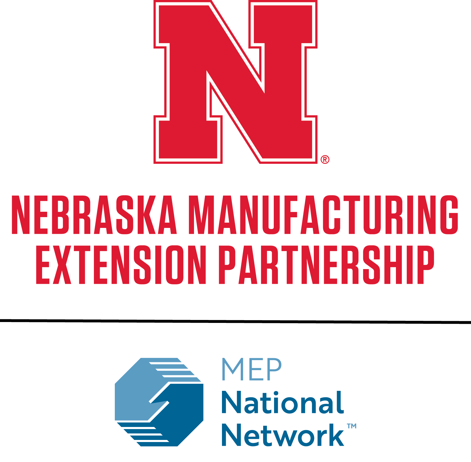 Nebraska MEP logo
