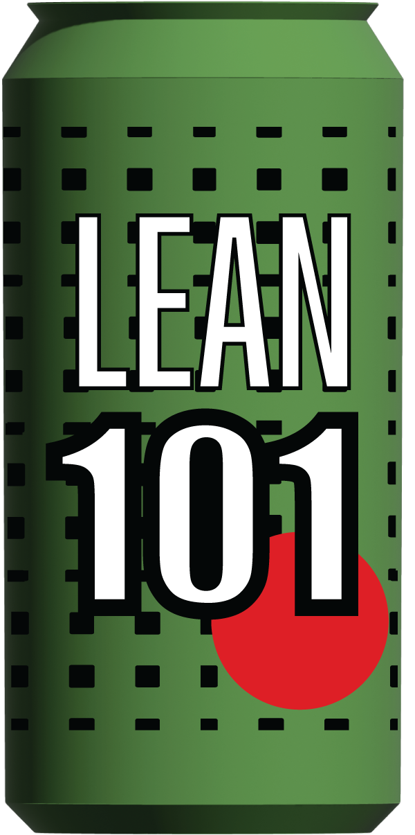 Lean101 can