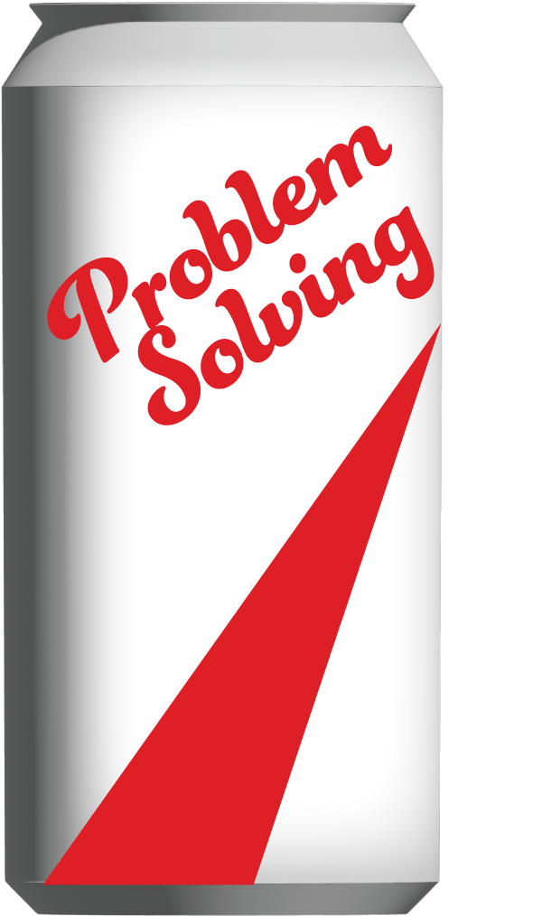 Problem solving can