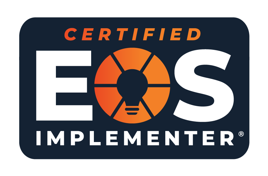 Certified EOS implementer