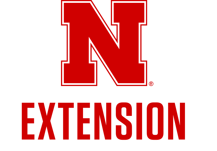Nebraska Extension logo