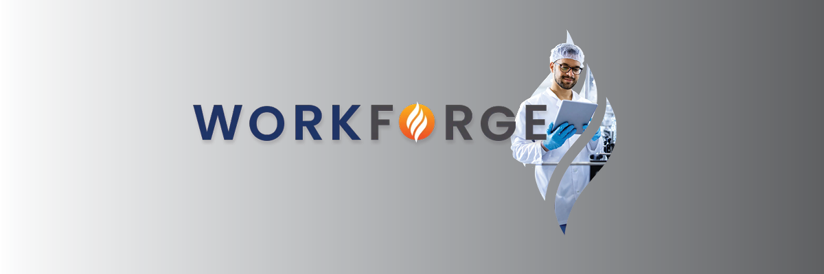 Workforge