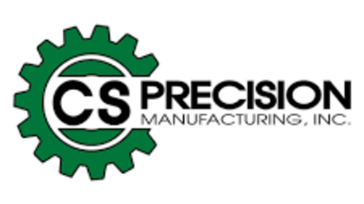 CS Precision Mfg