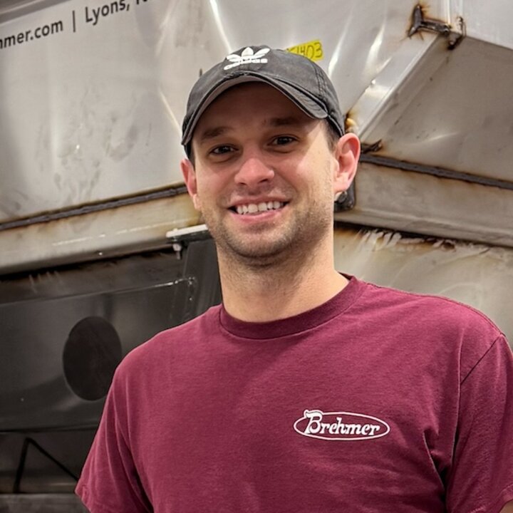Avatar for Alex Brehmer