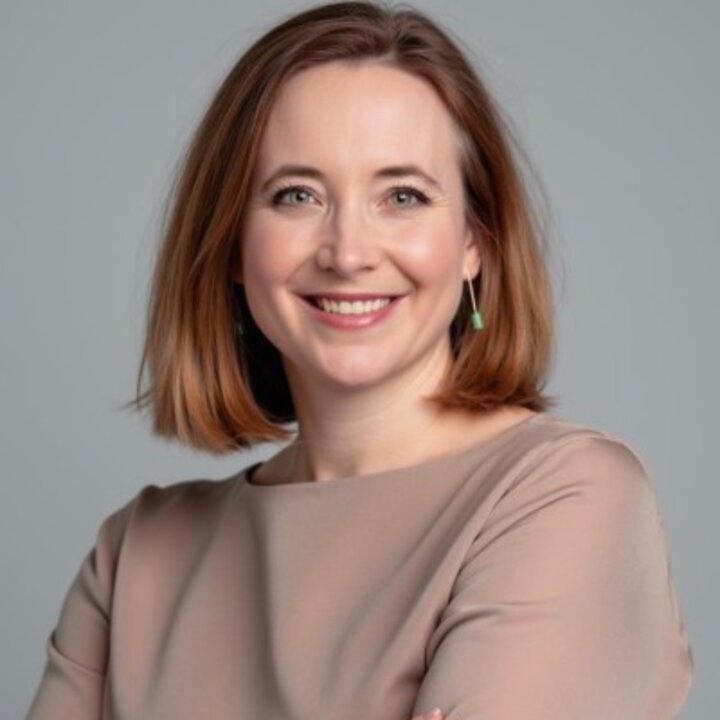 Avatar for Elizabeth Morel