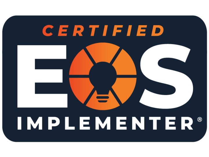 Certified EOS Implementer