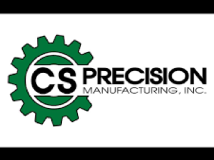 CS Precision Mfg