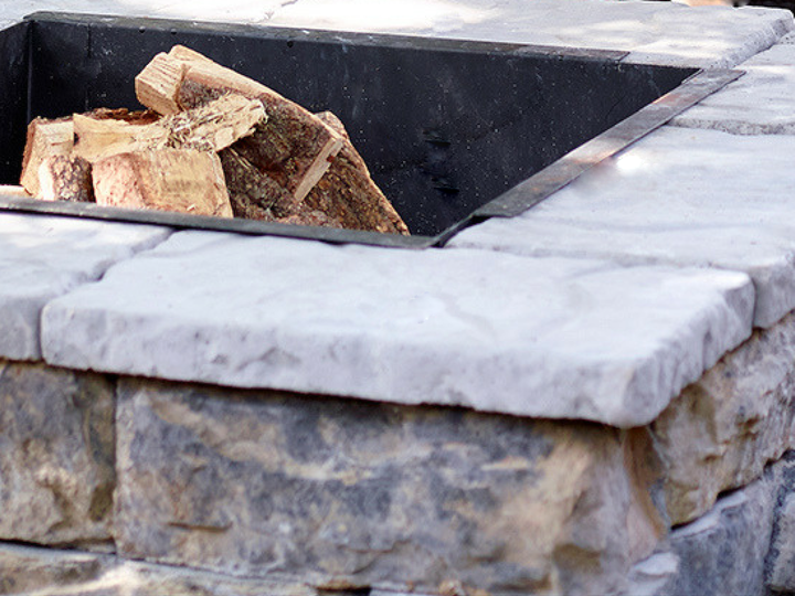 Firepit-Natural Concrete Products