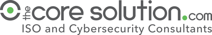 Core solutions logo